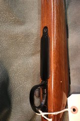 Remington 700BDL Varminter 22-250 24
