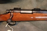 Remington 700BDL Varminter 22-250 24