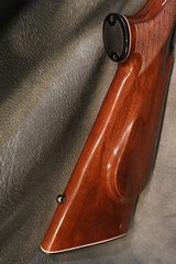 Remington 700BDL Varminter 22-250 24