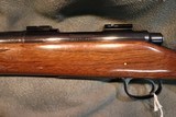 Remington 700BDL Varminter 22-250 24