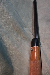 Remington 700BDL Varminter 22-250 24
