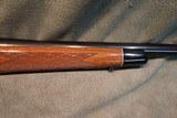 Remington 700BDL Varminter 22-250 24