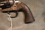 Colt SAA 45LC Bisley 4 3/4 - 4 of 8