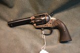 Colt SAA 45LC Bisley 4 3/4 - 1 of 8