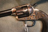 Colt SAA 45LC Bisley 4 3/4 - 2 of 8