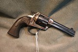Colt SAA 45LC Bisley 4 3/4 - 6 of 8