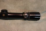 Leupold Vari XIII 4.5-14x40 gloss finish,duplex reticle - 2 of 3