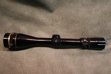 Leupold Vari XIII 4.5-14x40 gloss finish,duplex reticle - 1 of 3