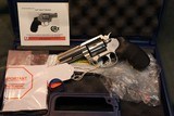 Colt King Cobra 357Mag 3