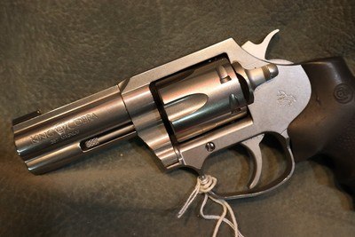 Colt King Cobra 357Mag 3