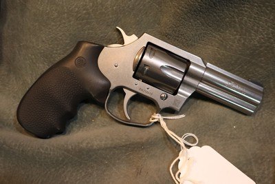 Colt King Cobra 357Mag 3