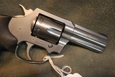 Colt King Cobra 357Mag 3