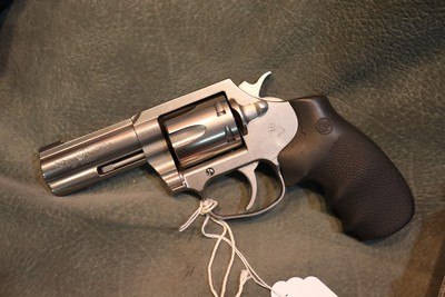 Colt King Cobra 357Mag 3