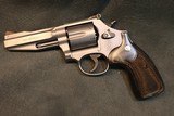 S+W 686SSR Pro Series 357Mag ANIB - 3 of 7