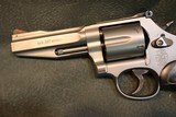 S+W 686SSR Pro Series 357Mag ANIB - 4 of 7