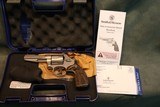 S+W 686SSR Pro Series 357Mag ANIB - 1 of 7