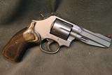 S+W 686SSR Pro Series 357Mag ANIB - 5 of 7