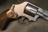 S+W 686SSR Pro Series 357Mag ANIB - 6 of 7