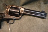 Colt SAA 357Mag 4 3/4
