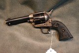 Colt SAA 357Mag 4 3/4
