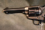 Colt SAA 357Mag 4 3/4