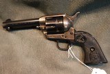 Colt SAA 357Mag 4 3/4