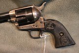 Colt SAA 357Mag 4 3/4