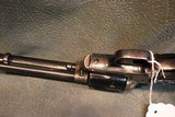 Colt SAA 357Mag 4 3/4