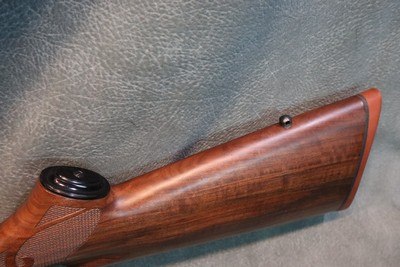 Winchester Model 70 Featherweight 30-06 with Refield Wideview Low Pro 3-9x - Image 9 of 10