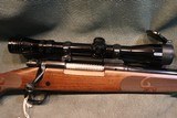 Winchester Model 70 Featherweight 30-06 with Refield Wideview Low Pro 3-9x - Image 2 of 10