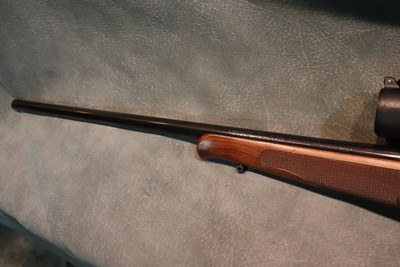 Winchester Model 70 Featherweight 30-06 with Refield Wideview Low Pro 3-9x - Image 7 of 10