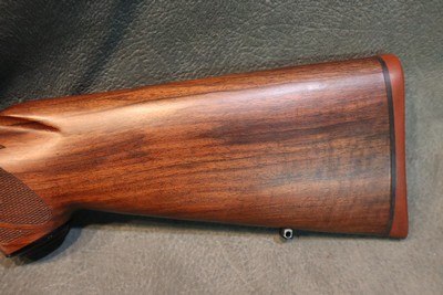 Winchester Model 70 Featherweight 30-06 with Refield Wideview Low Pro 3-9x - Image 6 of 10