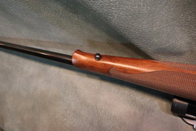 Winchester Model 70 Featherweight 30-06 with Refield Wideview Low Pro 3-9x - Image 10 of 10