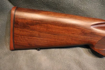 Winchester Model 70 Featherweight 30-06 with Refield Wideview Low Pro 3-9x - Image 3 of 10