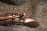 Colt SAA U.S. Calvary serial #12463 - 7 of 16