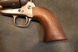 Colt SAA U.S. Calvary serial #12463 - 3 of 16