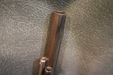 Colt SAA U.S. Calvary serial #12463 - 13 of 16