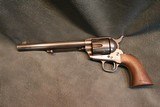 Colt SAA U.S. Calvary serial #12463 - 1 of 16