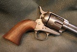 Colt SAA U.S. Calvary serial #12463 - 8 of 16