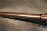 Colt SAA U.S. Calvary serial #12463 - 5 of 16