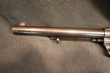 Colt SAA U.S. Calvary serial #12463 - 4 of 16