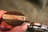 Colt SAA U.S. Calvary serial #12463 - 11 of 16
