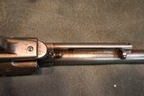 Colt SAA U.S. Calvary serial #12463 - 10 of 16
