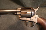 Colt SAA U.S. Calvary serial #12463 - 2 of 16