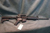 Colt Law Enforcement Carbine 5.56 223 AR15 with Restricted Roll Marks - 1 of 6