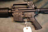 Colt Law Enforcement Carbine 5.56 223 AR15 with Restricted Roll Marks - 4 of 6