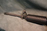 Colt Law Enforcement Carbine 5.56 223 AR15 with Restricted Roll Marks - 6 of 6