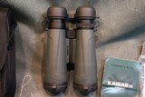 Vortex Kaibab HD 18x56 binoculars,as new with accessories - Image 4 of 5