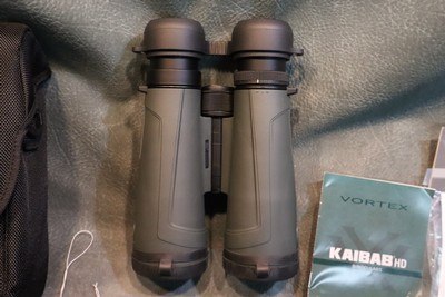 Vortex Kaibab HD 18x56 binoculars,as new with accessories - Image 4 of 5