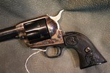 Colt SAA 357Mag 4 3/4